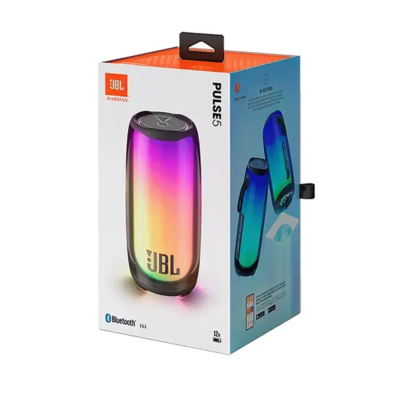 اسپیکر جی بی ال JBL
