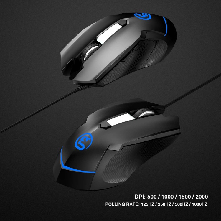 خرید موس و کیبورد GameSir VX AimSwitch