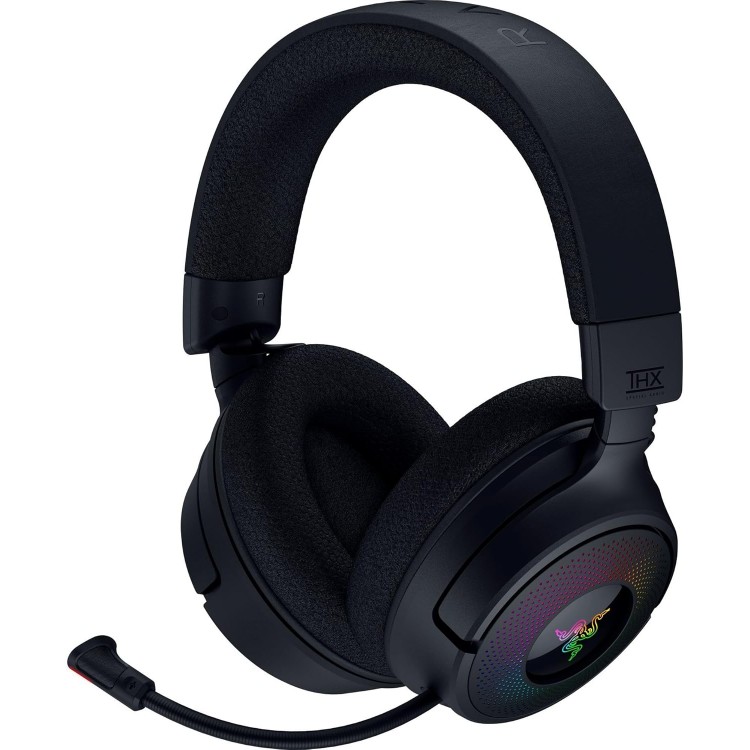 خرید هدست Razer Kraken V4 - بی سیم