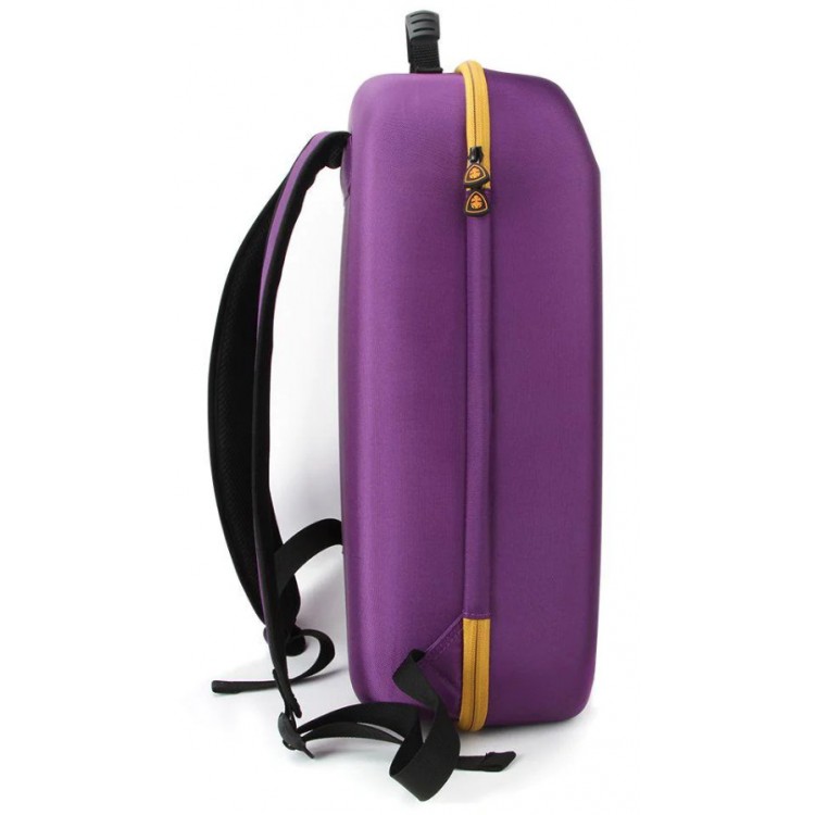 خرید کوله پشتی Deadskull برای PS5 - رنگ Mamba Purple
