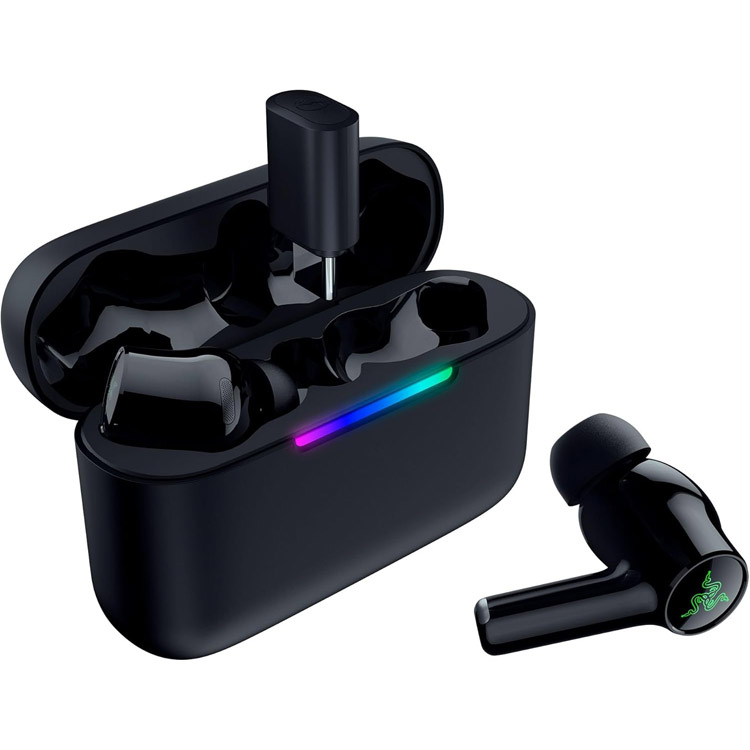 Razer Hammerhead V3 HyperSpeed Gaming Earbuds