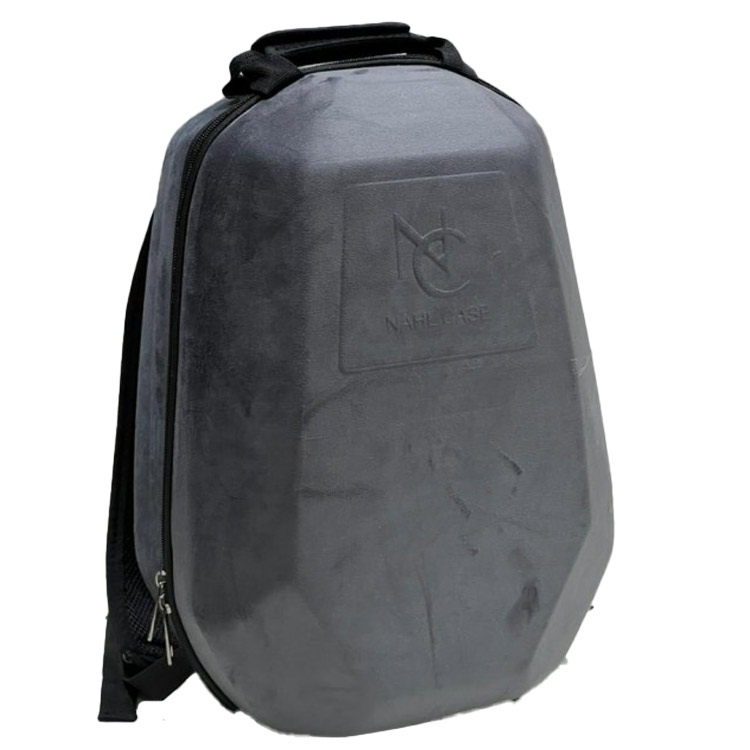 خرید Nahl PS5 Slim Backpack - Silver