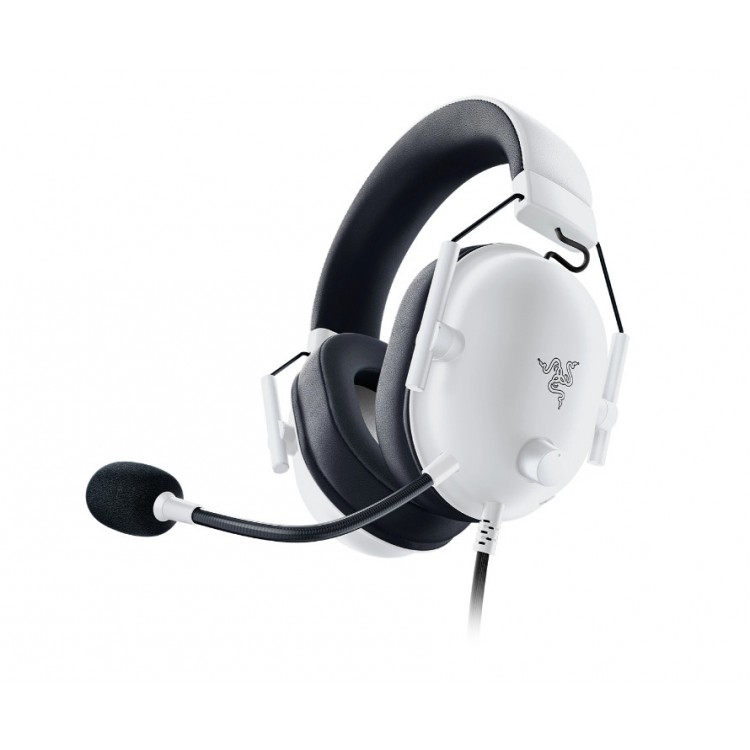 خرید هدست Razer Blackshark v2 X - سفید