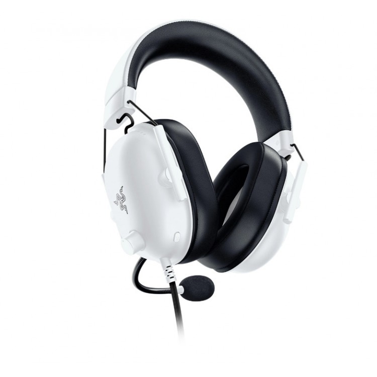 خرید هدست Razer Blackshark v2 X - سفید