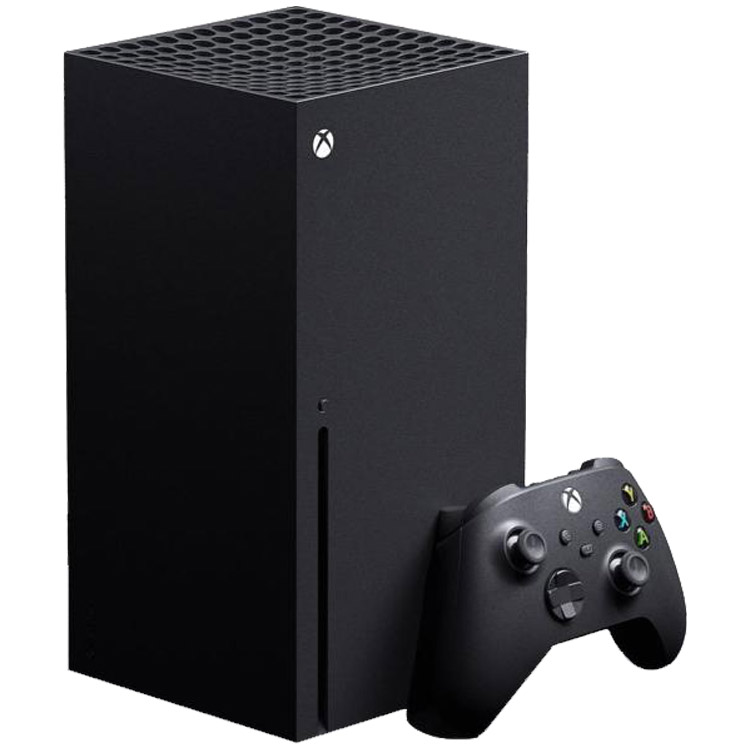 خرید ایکس باکس سری ایکس + سه عدد دسته XBOX اضافه