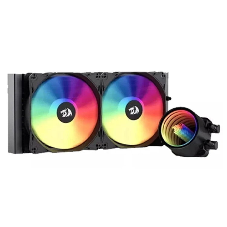 خرید کولر پردازنده Redragon CCW-1020 ARGB