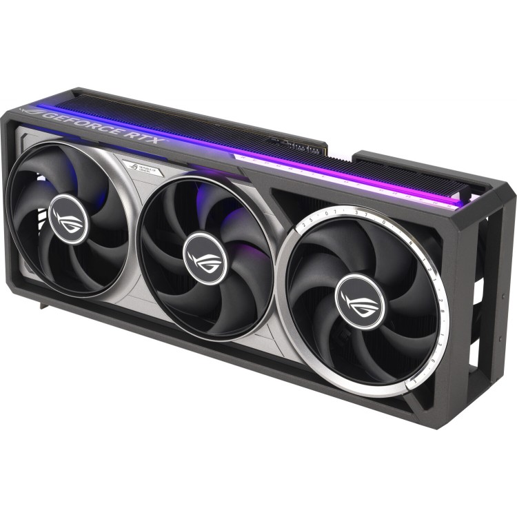 خرید کارت گرافیک Asus ROG Astral GeForce RTX 5090 OC - حافظه 32 گیگابایت