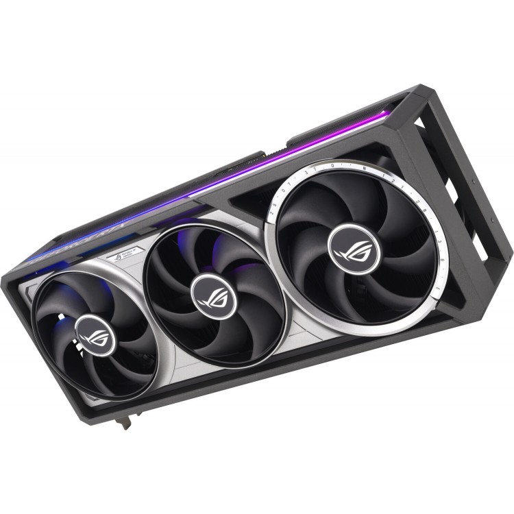 خرید کارت گرافیک Asus ROG Astral GeForce RTX 5090 OC - حافظه 32 گیگابایت