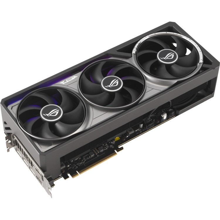 خرید کارت گرافیک Asus ROG Astral GeForce RTX 5090 OC - حافظه 32 گیگابایت