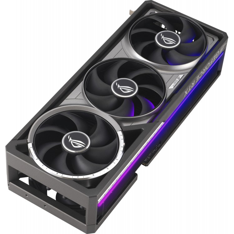 خرید کارت گرافیک Asus ROG Astral GeForce RTX 5090 OC - حافظه 32 گیگابایت
