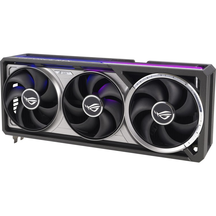 خرید کارت گرافیک Asus ROG Astral GeForce RTX 5090 OC - حافظه 32 گیگابایت