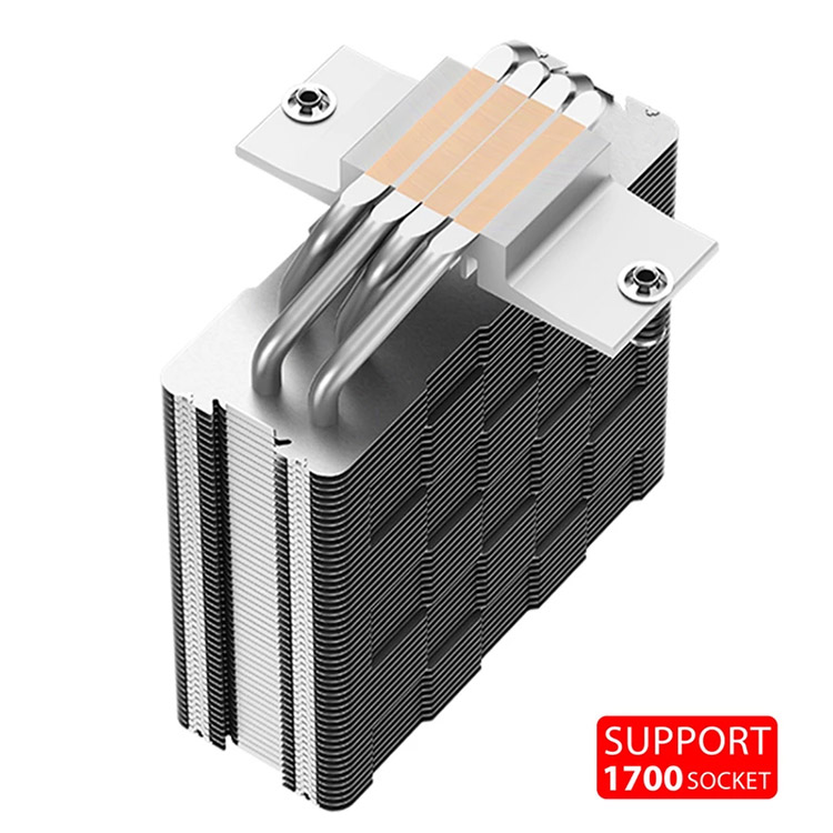 خرید DeepCool AG400 LED Single-Tower CPU Cooler