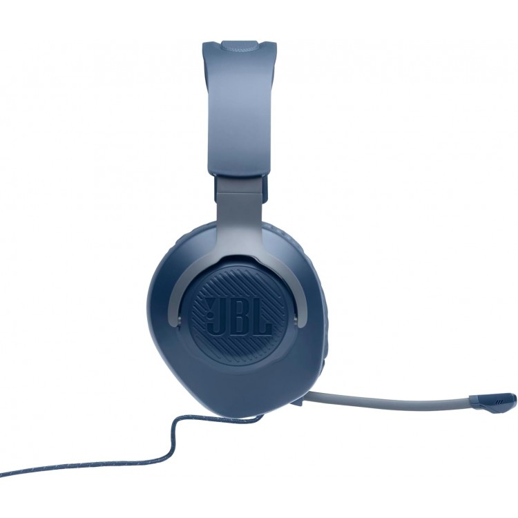 خرید هدست JBL Quantum 100 - آبی
