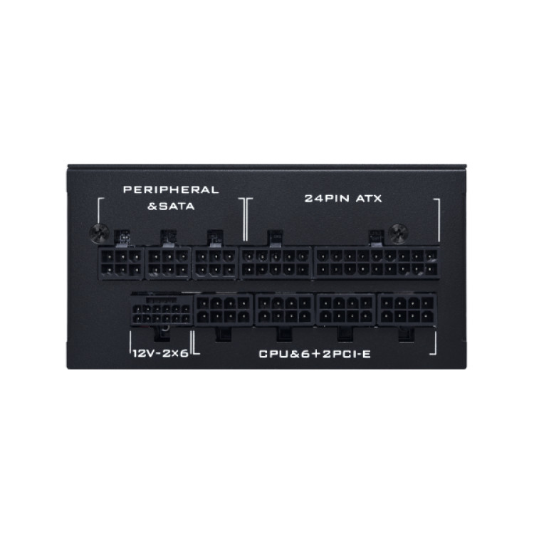 خرید پاور Lian Li SP1000P - سیاه