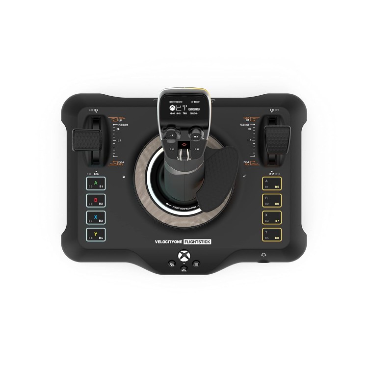 خرید جوی استیک Turtle Beach VelocityOne برای ایکس باکس