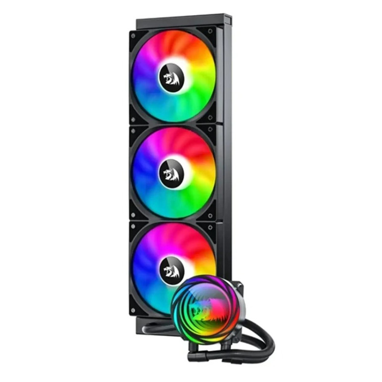 خرید کولر پردازنده Redragon CCW-1018
