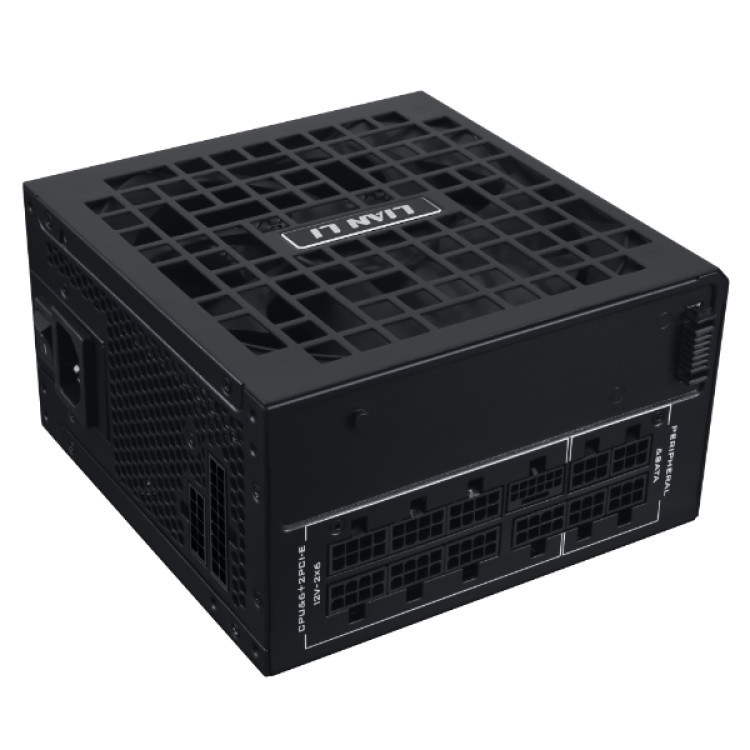 خرید پاور Lian Li RS1000G - سیاه