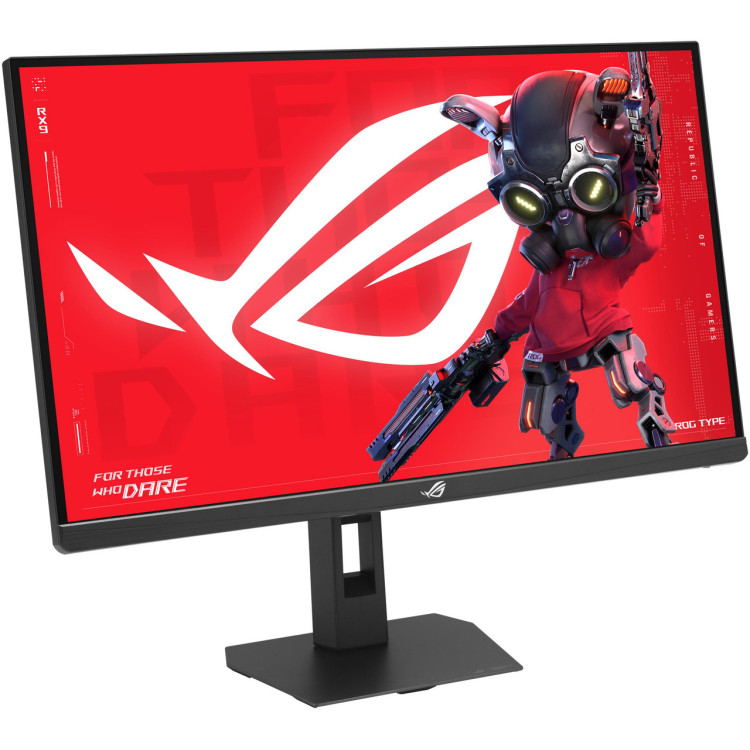 خرید مانیتور Asus ROG Strix XG27JCG - کیفیت 5K - سایز ۲۷ اینچ