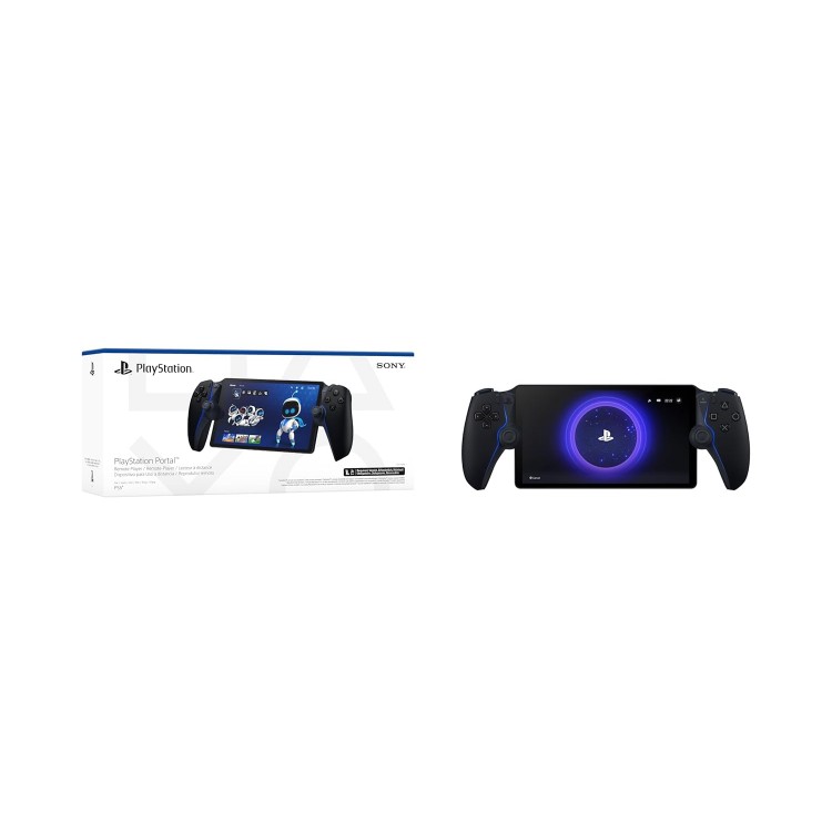 خرید پلی استیشن پورتال - سیاه