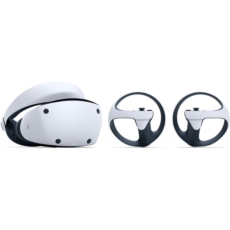 خرید PlayStation VR2 باندل بازی Horizon: Call of the Mountain