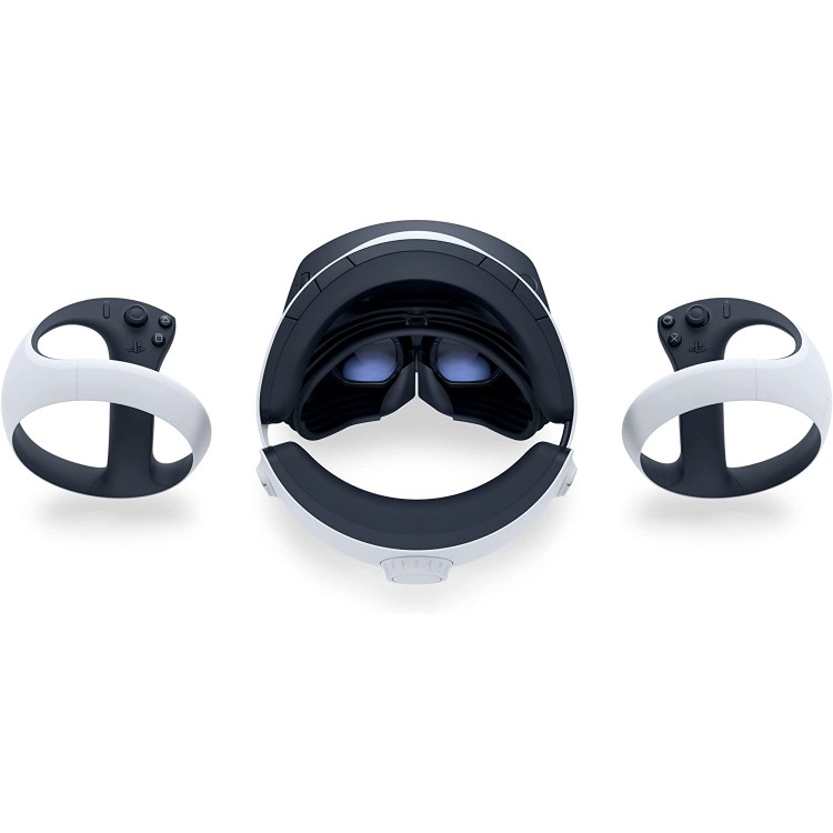 خرید PlayStation VR2 باندل بازی Horizon: Call of the Mountain