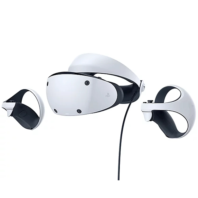 خرید PlayStation VR2 باندل بازی Horizon: Call of the Mountain