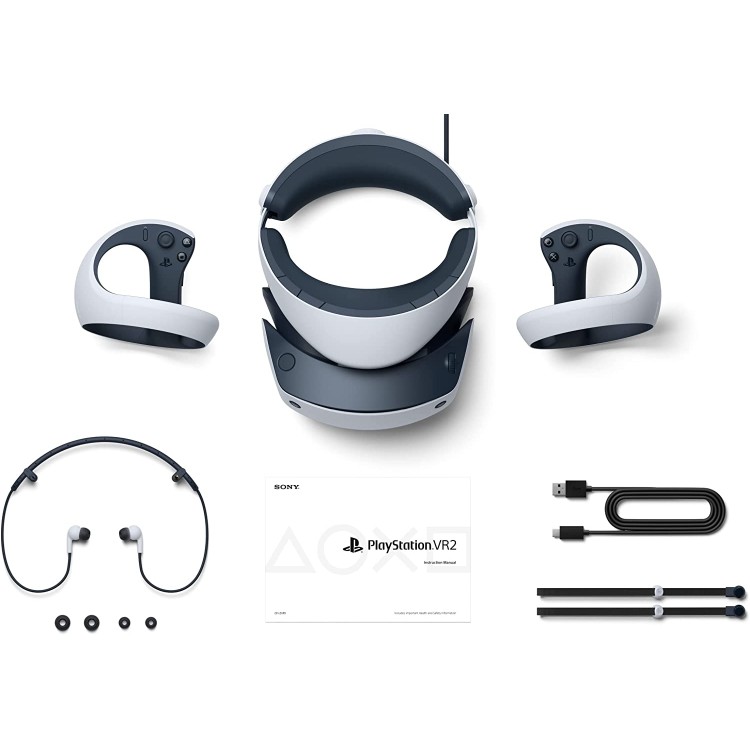 خرید PlayStation VR2 باندل بازی Horizon: Call of the Mountain