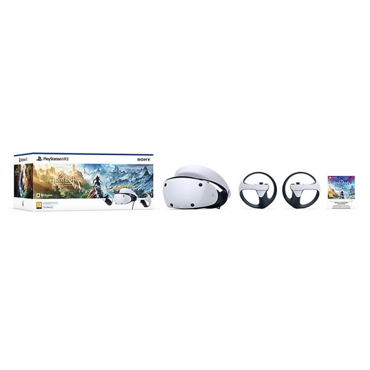 خرید PlayStation VR2 باندل بازی Horizon: Call of the Mountain