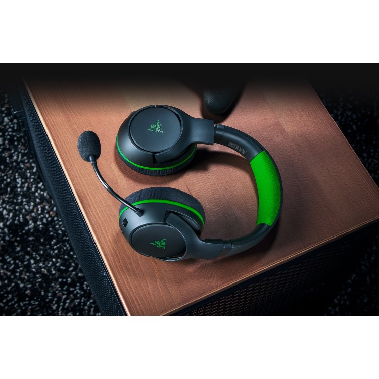خرید هدست گیمینگ Razer Kaira برای ایکس باکس