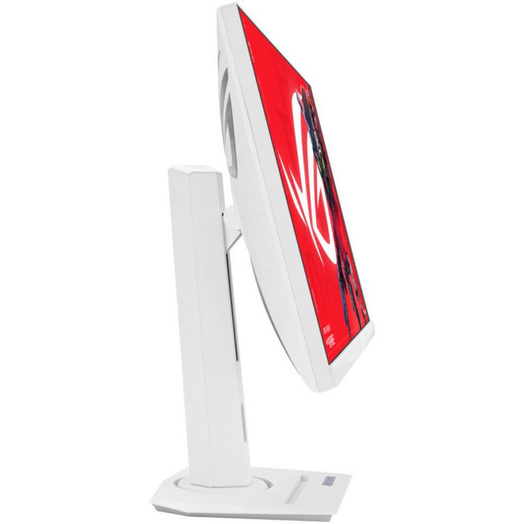 خرید مانیتور Asus ROG Strix XG27UCG-W - کیفیت 4K - سایز ۲۷ اینچ