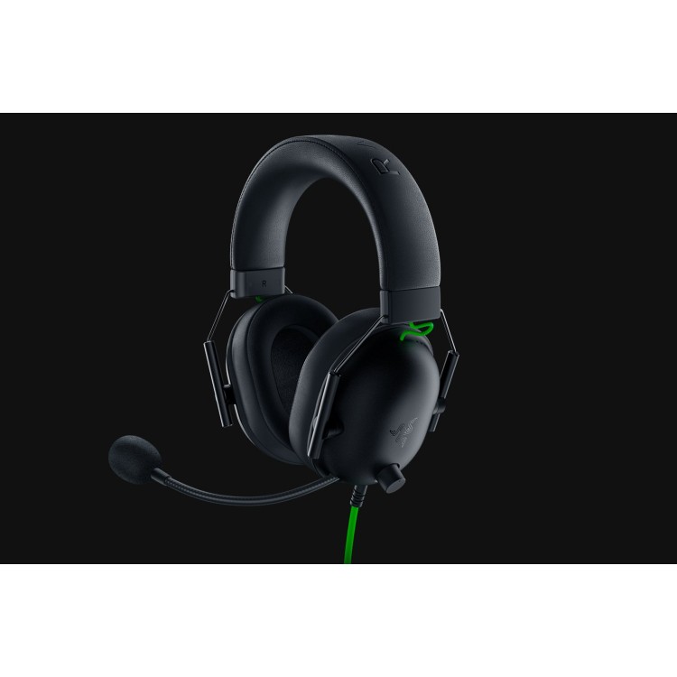 خرید هدست Razer Blackshark v2 X