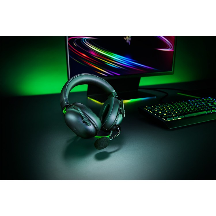 خرید هدست Razer Blackshark v2 X