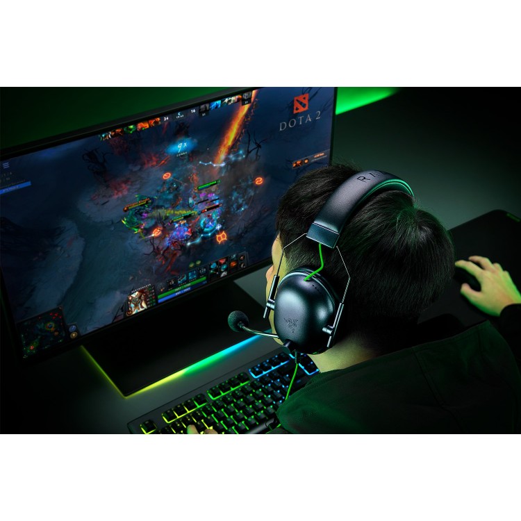 خرید هدست Razer Blackshark v2 X