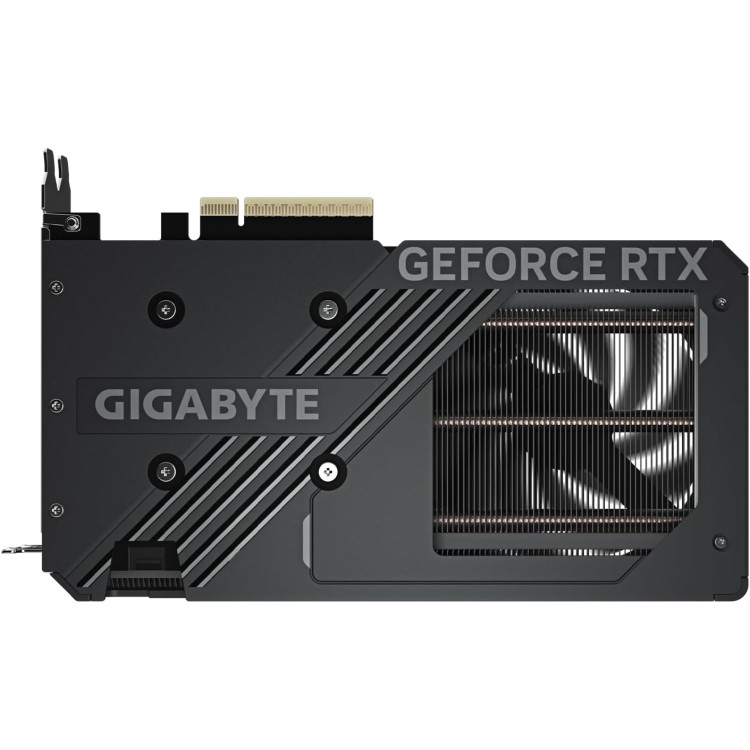 خرید کارت گرافیک Gigabyte GeForce RTX 5060 Ti WINDFORCE OC - حافظه هشت گیگابایت