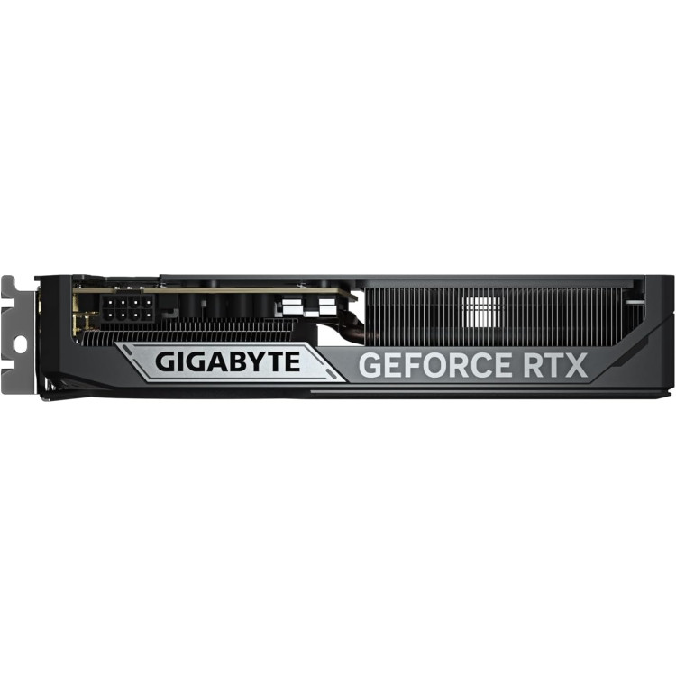 خرید کارت گرافیک Gigabyte GeForce RTX 5060 Ti WINDFORCE OC - حافظه هشت گیگابایت