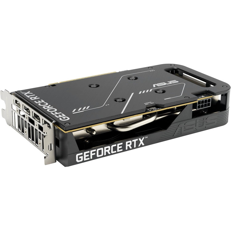 خرید کارت گرافیک Asus Dual GeForce RTX 5050 OC - حافظه هشت گیگابایت