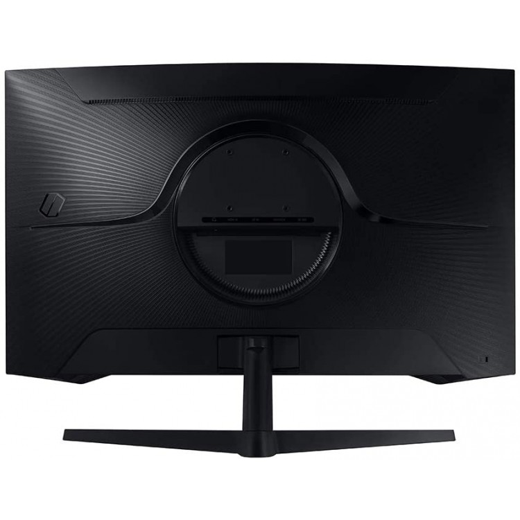 خرید مانیتور سامسونگ Odyssey G5 - کیفیت WQHD - سایز ۳۲ اینچ
