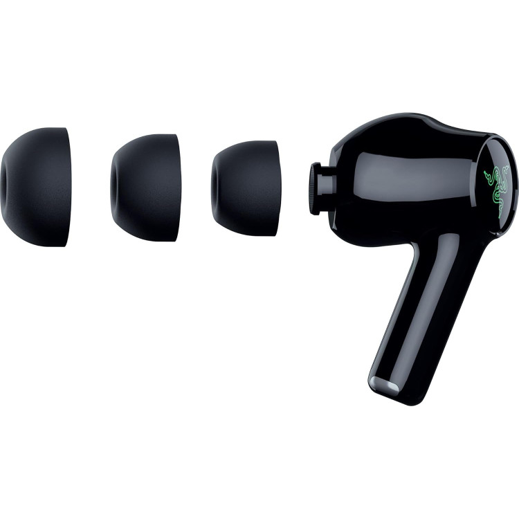 خرید هدفون Razer Hammerhead V3 X HyperSpeed - بی‌سیم