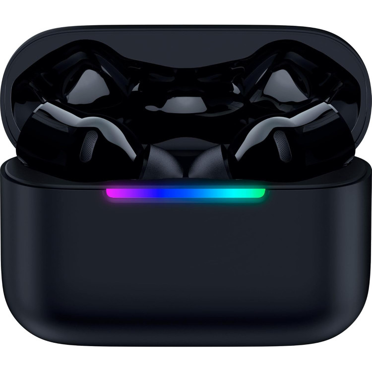 خرید هدفون Razer Hammerhead V3 X HyperSpeed - بی‌سیم
