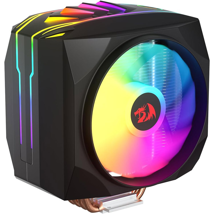 خرید فن پردازنده Redragon Balder