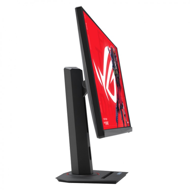 خرید مانیتور Asus ROG Strix XG27UCS - کیفیت 4K - سایز ۲۷ اینچ