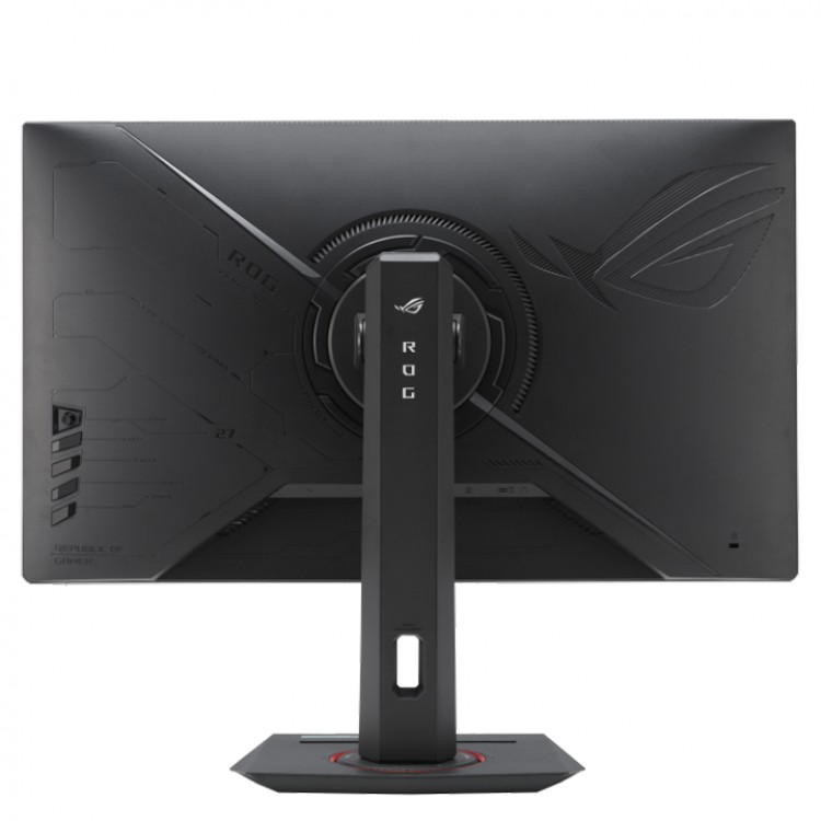 خرید مانیتور Asus ROG Strix XG27UCS - کیفیت 4K - سایز ۲۷ اینچ