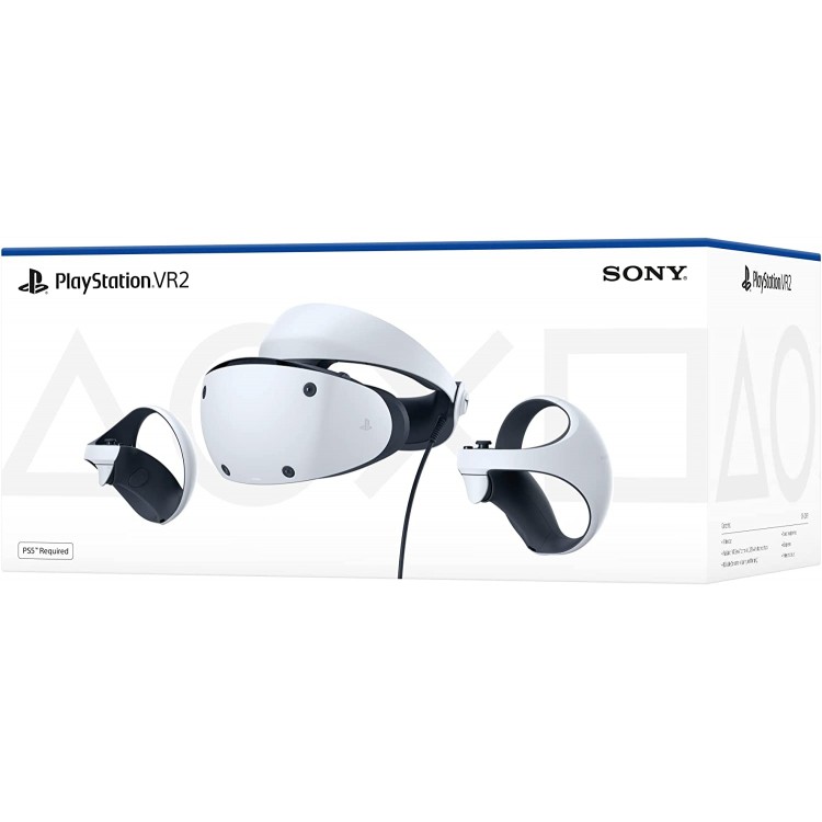 خرید PlayStation VR2