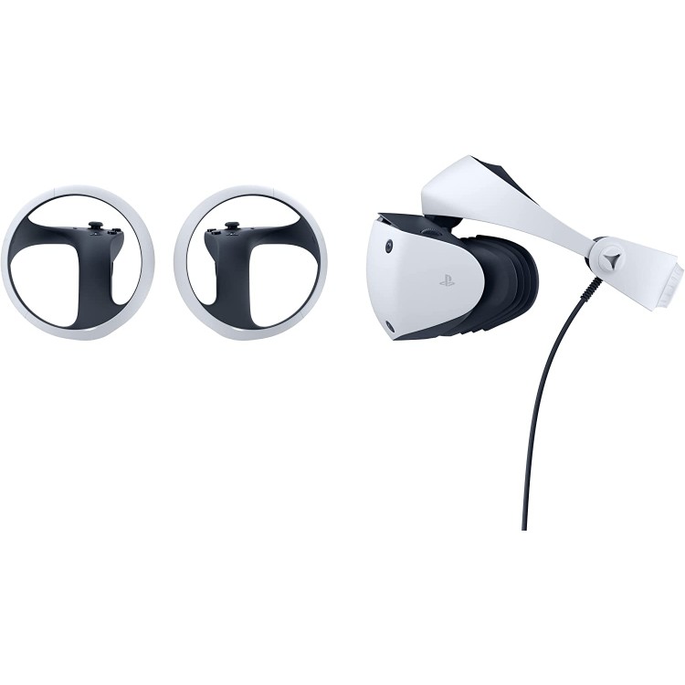 خرید PlayStation VR2